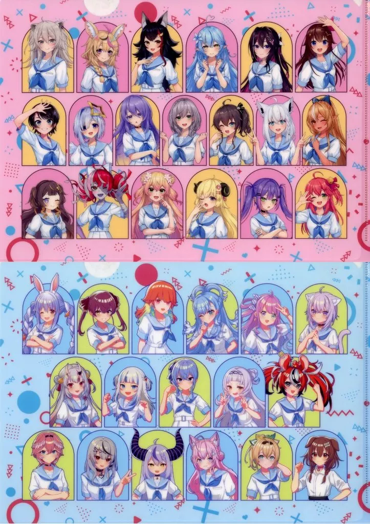 Promise - Plastic Folder - Stationery