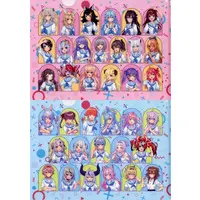 hololive - Plastic Folder - Stationery