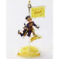 Root - Acrylic stand - Strawberry Prince