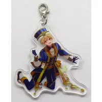 Root - Acrylic stand - Strawberry Prince