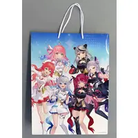 hololive - Shopping Bag - Bag - Magical Girl holoWitches