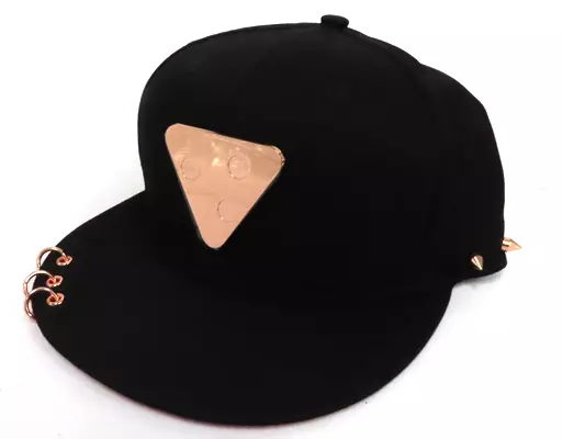 Hakos Baelz - Cap - Clothing - Promise