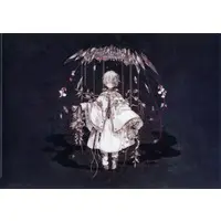 Mafumafu - Stationery - Plastic Folder - Utaite