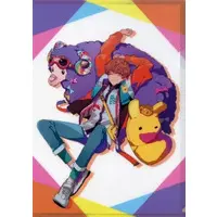 Meychan - Stationery - Plastic Folder - Utaite
