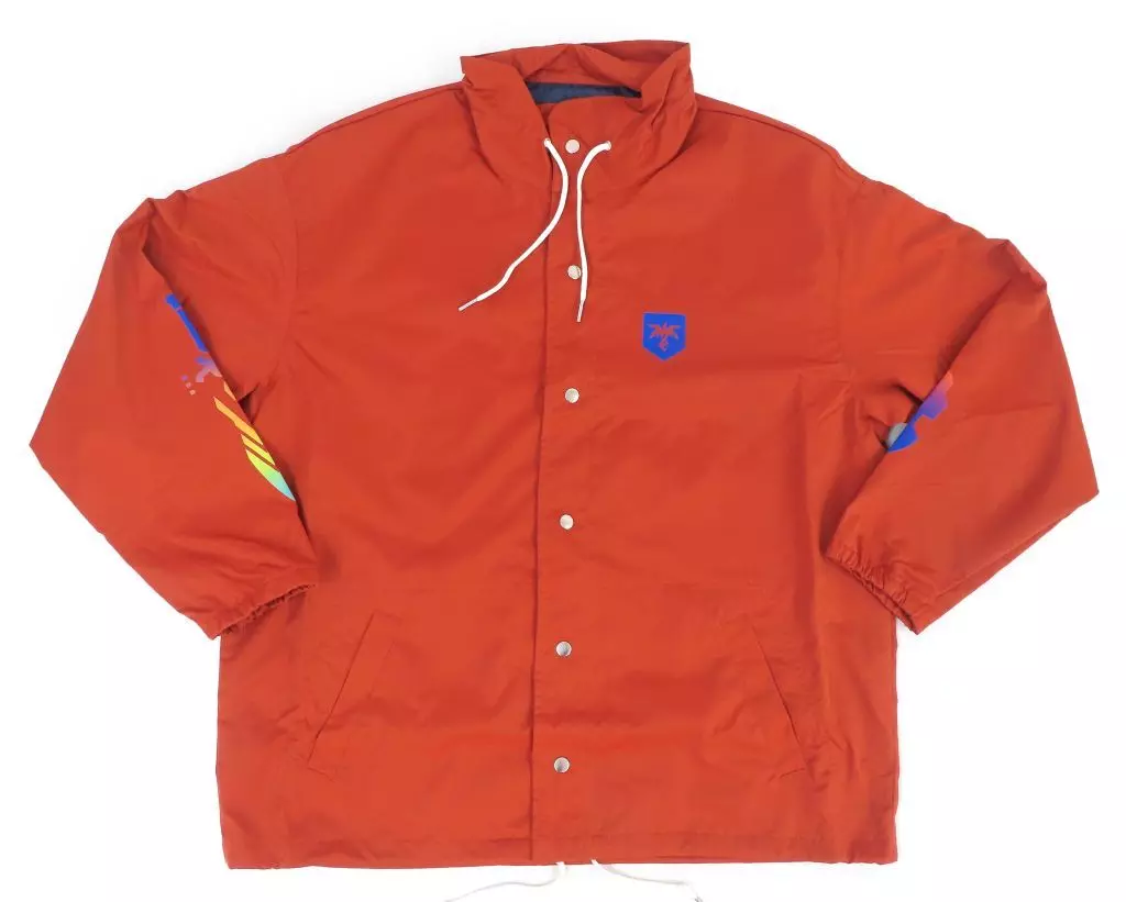 Takanashi Kiara - Clothes - hololive English Size-XXL