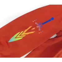 Takanashi Kiara - Clothes - hololive English Size-XXL