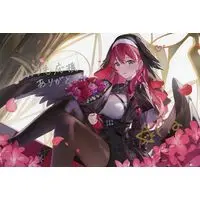 Konkon Aria - Hand-signed - Postcard - Neo-Porte