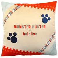 Shiranui Flare - Monster Hunter x Hololive - Cushion - hololive