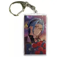 Hex Haywire - Key Chain - Acrylic Key Chain - Nijisanji