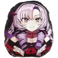 Hyakumantenbara Salome - Cushion - Nijisanji