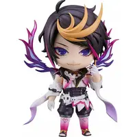 Shu Yamino - Nendoroid - Figure - Nijisanji