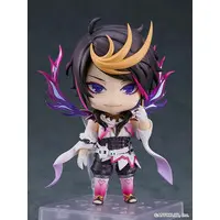 Shu Yamino - Nendoroid - Figure - Nijisanji