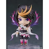 Shu Yamino - Nendoroid - Figure - Nijisanji