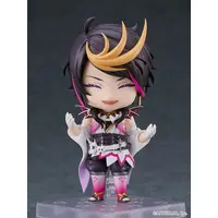 Shu Yamino - Nendoroid - Figure - Nijisanji