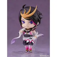 Shu Yamino - Nendoroid - Figure - Nijisanji