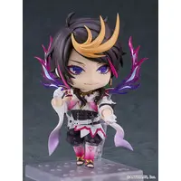 Shu Yamino - Nendoroid - Figure - Nijisanji