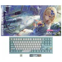 Aizawa Ema - Keyboard - VSPO!