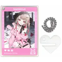Makaino Ririmu - Acrylic Key Chain - Key Chain - Nijisanji