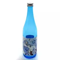 Yukihana Lamy - Glass bottle - hololive