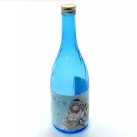 Shirogane Noel - Glass bottle - hololive