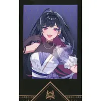Meloco Kyoran - Character Card - Nijisanji