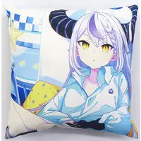 La+ Darknesss - Cushion - hololive
