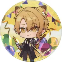 Senra - Badge - UraShimaSakataSen (USSS)
