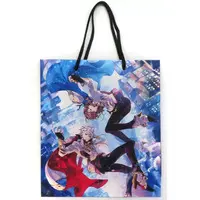 Kanae & Kuzuha - Shopping Bag - Bag - ChroNoiR