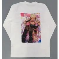 Kaminari Qpi - Clothes - T-shirts - VSPO! Size-L