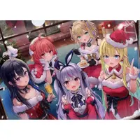VSPO! - Stationery - Plastic Folder