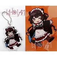 Inui Toko - Acrylic Key Chain - Key Chain - Nijisanji
