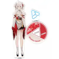 Shishiro Botan - Acrylic stand - hololive closet - hololive