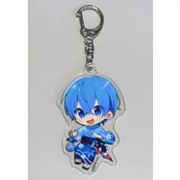 Colon - Key Chain - Strawberry Prince