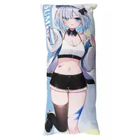 Kaga Sumire - Cushion - VSPO!