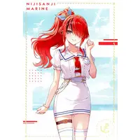 Lain Paterson - Postcard - Nijisanji