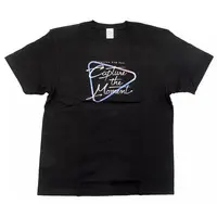 hololive - Clothes - T-shirts Size-XL