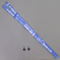 Todoroki Hajime - Accessory - ReGLOSS