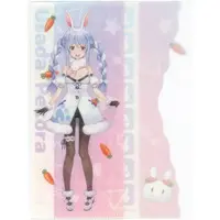 Usada Pekora - Comptiq - Mask Case - hololive