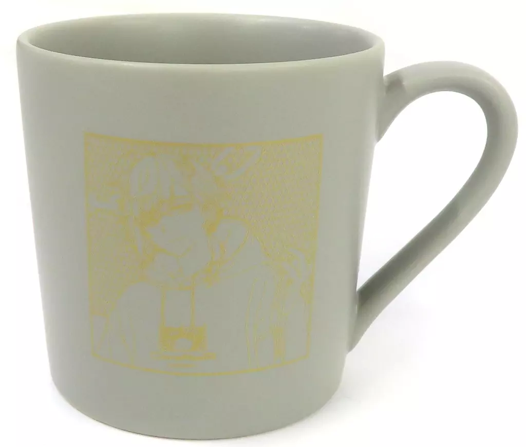 Kuzuha & Kanae - Mug - Tableware - ChroNoiR