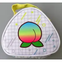 Colorful Peach - Pouch - Hiro & Tattsun & DNQ