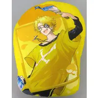 Tattsun - Ichiban Kuji - Cushion - Colorful Peach