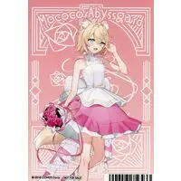 Mococo Abyssgard - Character Card - hololive