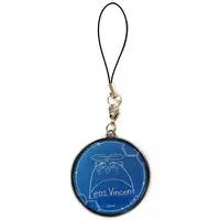 Leos Vincent - Key Chain - Nijisanji