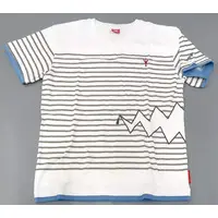 Gawr Gura - Clothes - T-shirts - hololive Size-XL