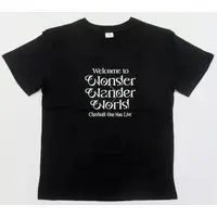 Kanae & Kuzuha - Clothes - T-shirts - ChroNoiR