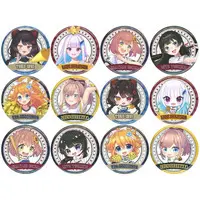 Nijisanji - Badge