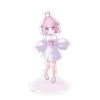 Momone Chinoi - Acrylic stand - VTuber