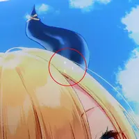 Yuzuki Choco - Acrylic stand - Hand-signed - hololive