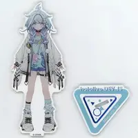 Mizumiya Su - Acrylic stand - FLOW GLOW