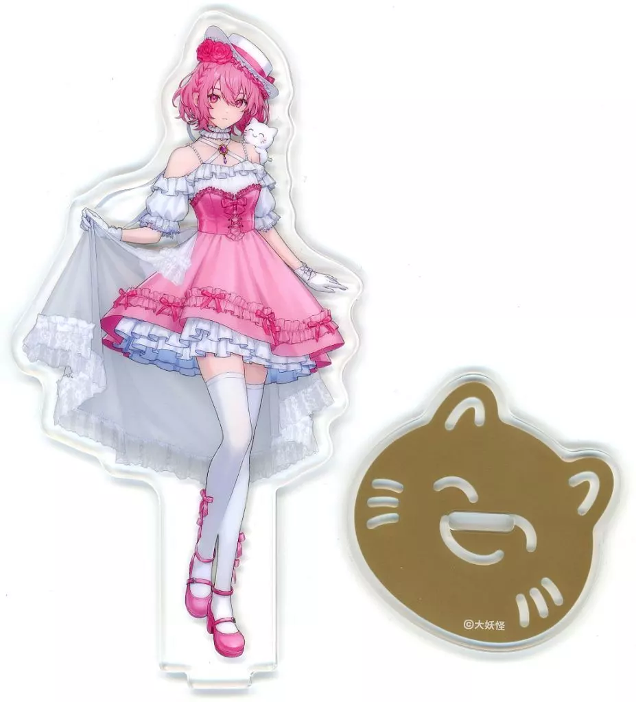 Nqrse - Acrylic stand - Utaite